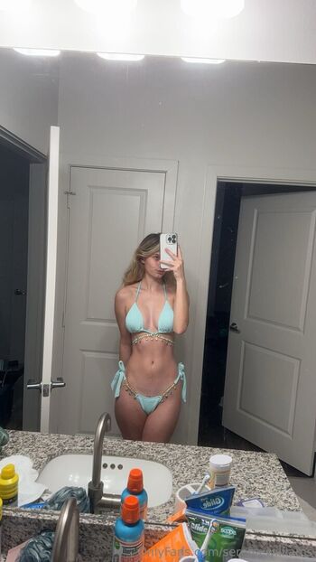 Full leaked Serena william private onlyfans photo