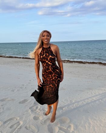 Full leaked Serena williams private onlyfans photo