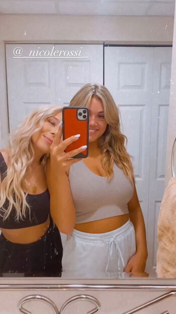 Full leaked Serena private onlyfans photo