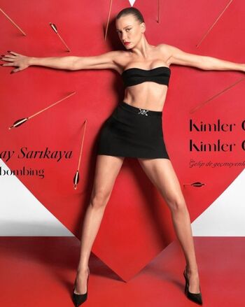 Full leaked Serenay sarkaya private onlyfans photo