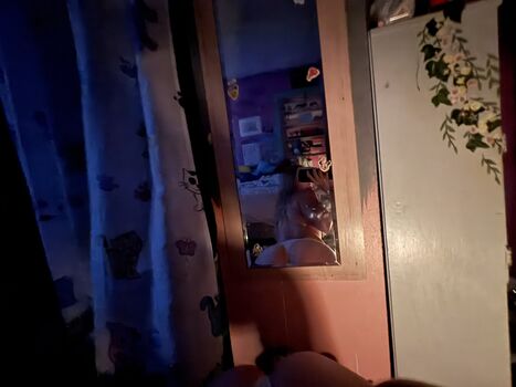 Full leaked Serenity private onlyfans photo