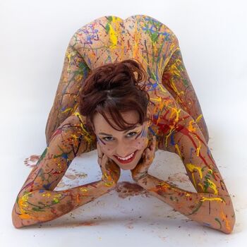 Full leaked Serina synn private onlyfans photo