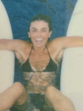 Serinda Swan