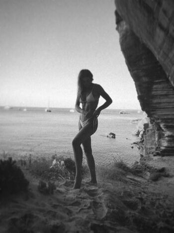 Serinda Swan