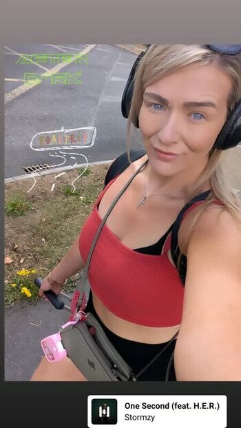 Full leaked Session moth martina private onlyfans photo