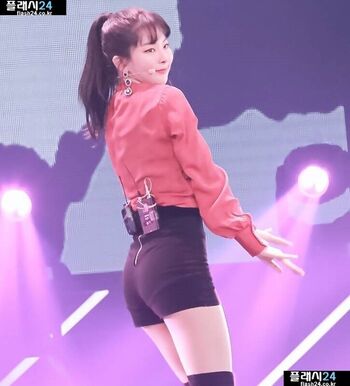 Full leaked Seulgi page private onlyfans photo