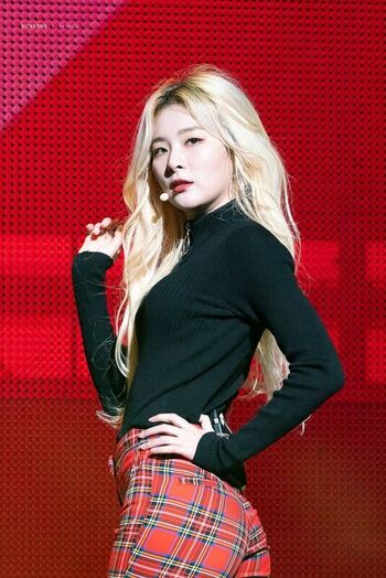 Seulgi