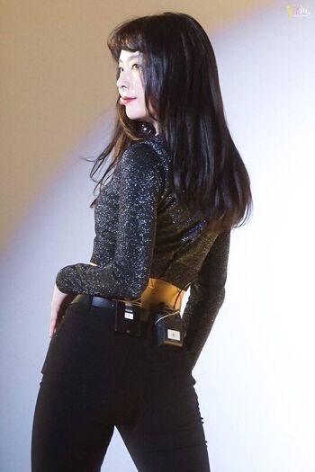 Full leaked Seulgi page private onlyfans photo