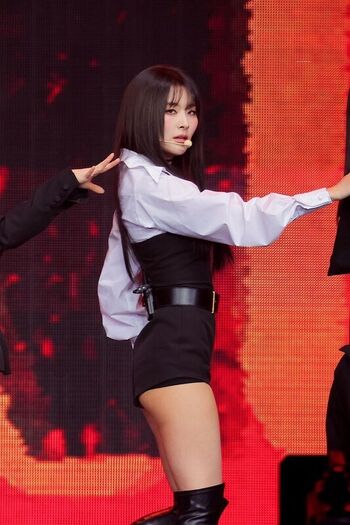 Full leaked Seulgi page private onlyfans photo