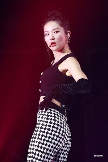 Full leaked Seulgi page private onlyfans photo
