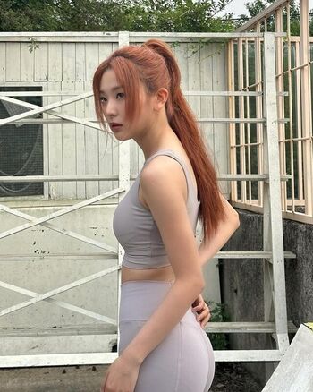 Full leaked Seulgi page private onlyfans photo