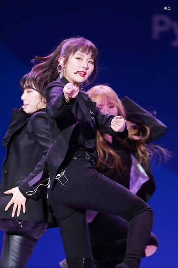 Full leaked Seulgi page private onlyfans photo