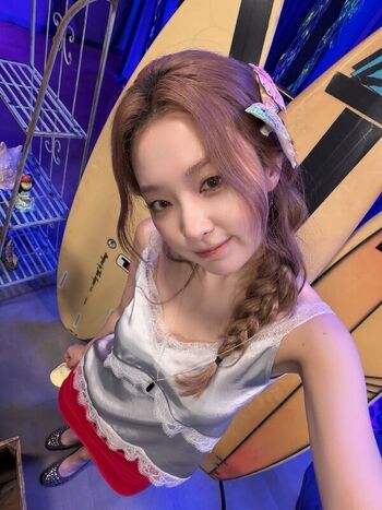 Full leaked Seulgi page private onlyfans photo