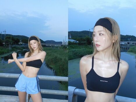 Full leaked Seulgi page private onlyfans photo