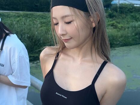 Full leaked Seulgi private onlyfans photo