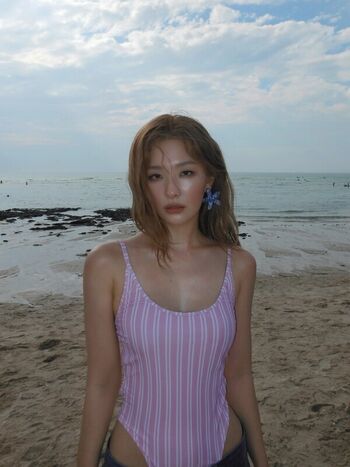 Full leaked Seulgi private onlyfans photo
