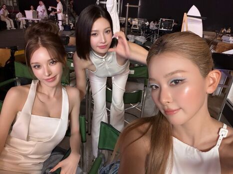 Full leaked Seulgi private onlyfans photo