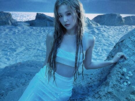 Full leaked Seulgi private onlyfans photo