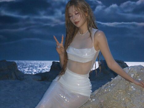 Full leaked Seulgi private onlyfans photo