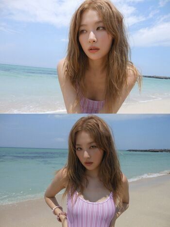 Full leaked Seulgi private onlyfans photo