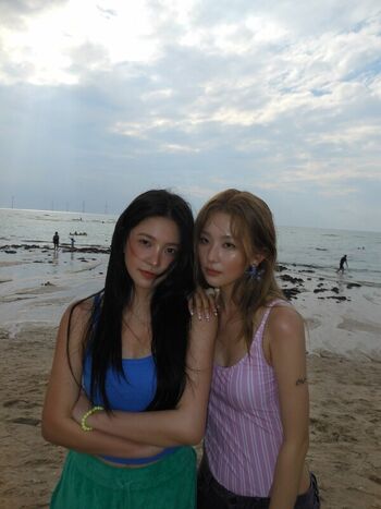 Full leaked Seulgi private onlyfans photo
