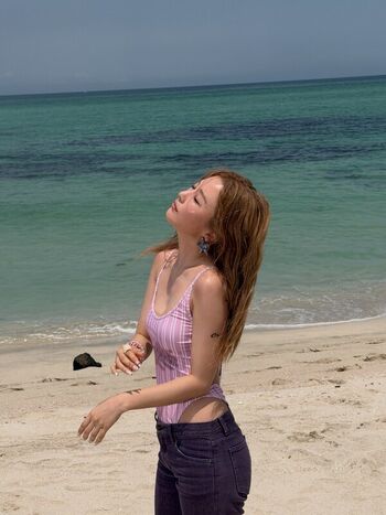 Full leaked Seulgi private onlyfans photo