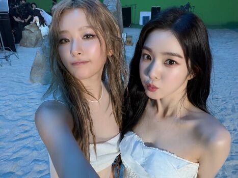 Full leaked Seulgi private onlyfans photo