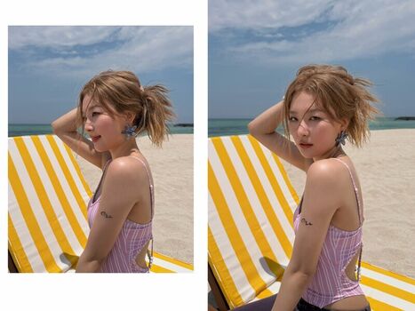 Full leaked Seulgi private onlyfans photo