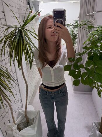 Full leaked Seulgi private onlyfans photo