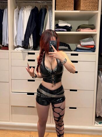 Full leaked Sev bautista page private onlyfans photo