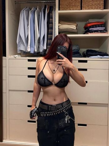 Full leaked Sev bautista private onlyfans photo