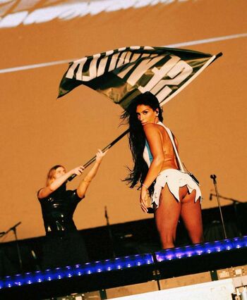 Full leaked Sevdaliza page private onlyfans photo