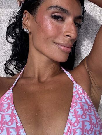 Full leaked Sevdaliza page private onlyfans photo