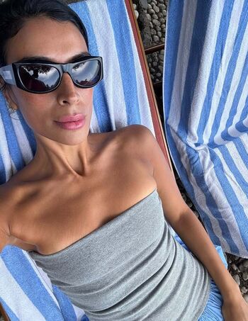 Full leaked Sevdaliza page private onlyfans photo