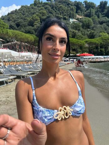 Full leaked Sevdaliza page private onlyfans photo