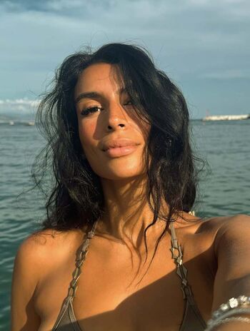 Full leaked Sevdaliza page private onlyfans photo
