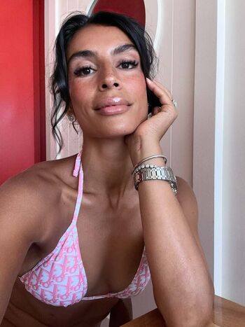 Full leaked Sevdaliza private onlyfans photo