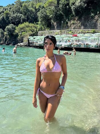 Full leaked Sevdaliza private onlyfans photo