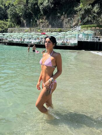 Full leaked Sevdaliza private onlyfans photo