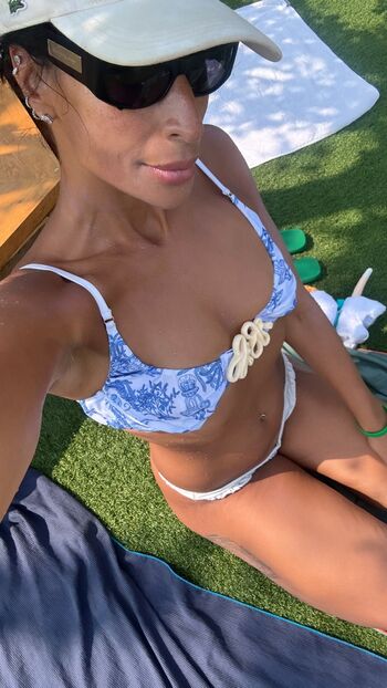 Full leaked Sevdaliza private onlyfans photo