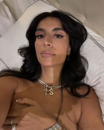 Full leaked Sevdaliza private onlyfans photo