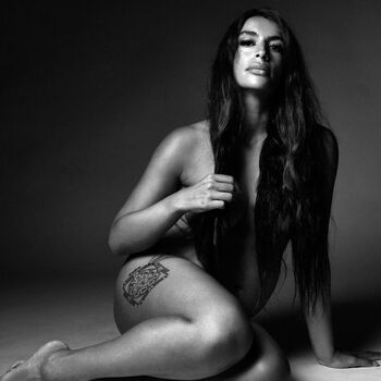 Full leaked Sevdaliza page private onlyfans photo