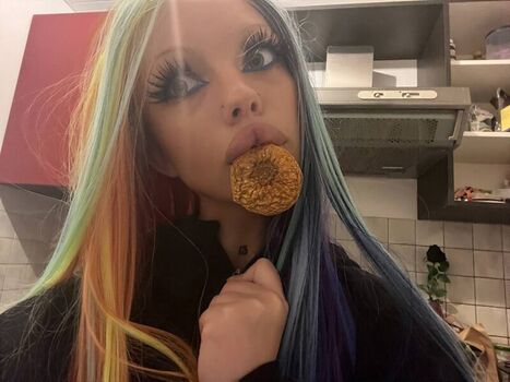 Full leaked Severserves private onlyfans photo