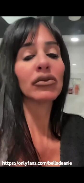 Full leaked Sexidanny private onlyfans photo