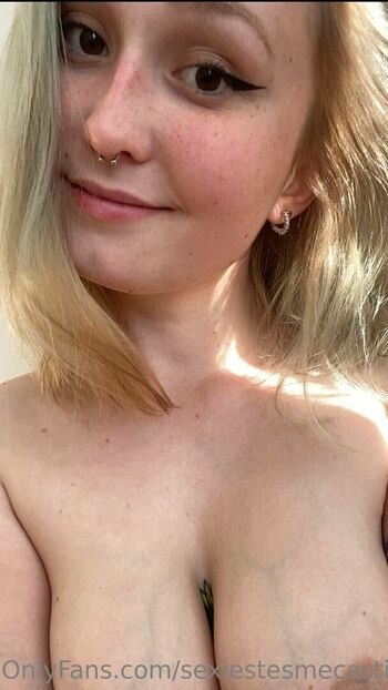 Full leaked Sexiestesmecastillo page private onlyfans photo