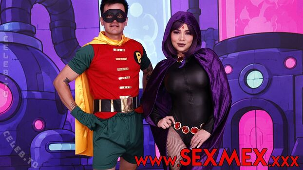 Full leaked Sexmex  page private onlyfans photo
