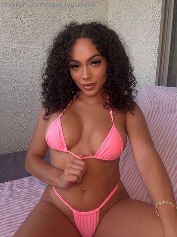 sexxxyyselena