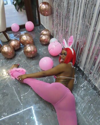 Full leaked Sexxy red private onlyfans photo