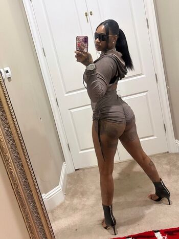 Full leaked Sexxy red page private onlyfans photo