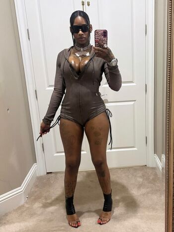 Full leaked Sexxy red page private onlyfans photo